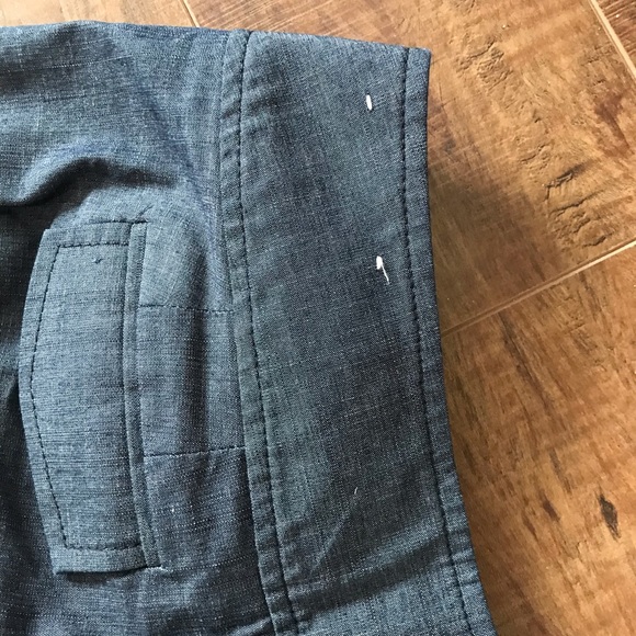 Ann Taylor LOFT work/dress pants - Picture 6 of 6